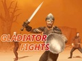 Xogo Loitas de gladiadores  en liña