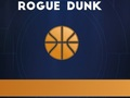 Xogo Rogue Dunk en liña