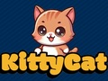 Xogo Puzzle e viaxe de KittyCat  en liña