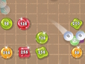 Xogo Edición Skill 2048  en liña