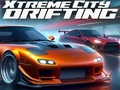 Xogo Xtreme City Drifting en liña