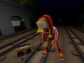 Xogo Subway Horror: Capítulo 2  en liña