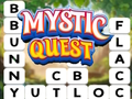 Xogo Mistic Quest  en liña