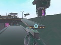 Xogo FPS háptico  en liña