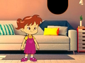 Xogo Dora buscando as mascotas  en liña