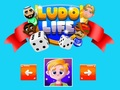 Xogo Ludo vida en liña