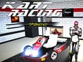 Xogo Kart Racing Ultimate en liña