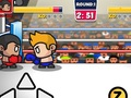 Xogo Mini Boxeo  en liña