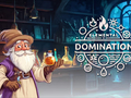 Xogo Dominación elemental  en liña