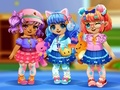 Xogo Toddie Fun Preescolar  en liña