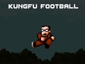 Xogo Fútbol Kungfu  en liña