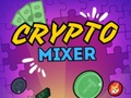 Xogo Mixer cripto en liña