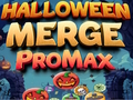 Xogo Halloween fusiona Promax en liña