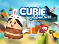 Xogo Cubie Adventure en liña