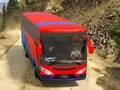 Xogo Simulador de condución de autobús  en liña