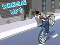 Xogo Wheelie Arriba  en liña