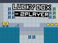 Xogo Lucky Box - 2 xogadores  en liña