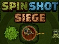 Xogo Spin Shot Siege en liña