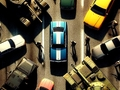 Xogo GTA Car Rush en liña