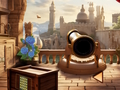 Xogo Mystery Castle Escape 5 en liña
