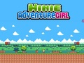Xogo Minie Adventure Girl en liña