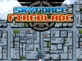 Xogo Skyforce FireBlade en liña