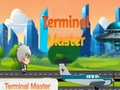 Xogo Mestre de terminal  en liña