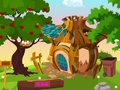 Xogo Rookie Farmer Rescue en liña