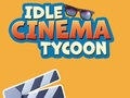 Xogo Tycoon de cine ocioso en liña