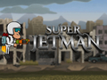 Xogo Super Jetman en liña