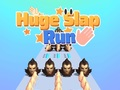 Xogo Enorme Slap Run  en liña