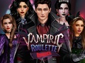 Xogo Romance da ruleta vampirica  en liña