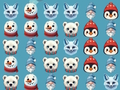 Xogo Frosty Quest en liña