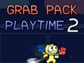 Xogo Grab Pack PlayTime 2 Pro en liña
