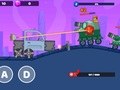 Xogo Velocidade de Zombiracer na Terra  en liña