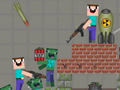 Xogo NOOB Playground Sandbox en liña