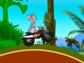 Xogo Tom e Jerry - Supermoto  en liña