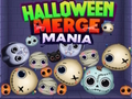Xogo Halloween fusiona manía en liña