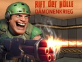 Xogo Rift of Hell: Demons War en liña