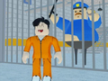 Xogo Roblox: a prisión de Barry en liña