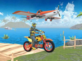 Xogo Stunt Bike Bike: Motor Extreme en liña