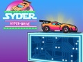 Xogo Spyder Hyperdrive  en liña