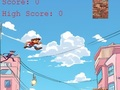 Xogo Flappy Chase en liña