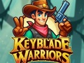 Xogo Keyblade Warriors en liña