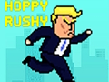 Xogo Hoppy Rushy en liña