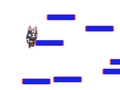 Xogo Jumper de gato 1 en liña