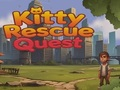 Xogo Kitty Rescue Quest en liña