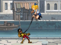 Xogo Fairy Tail vs One Piece 2 en liña