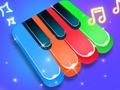 Xogo Baby Piano - Canción Infantil  en liña