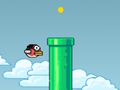 Xogo Flappy Bird clásico  en liña